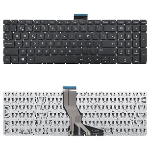 Teclado Notebook HP 15-ef1018la