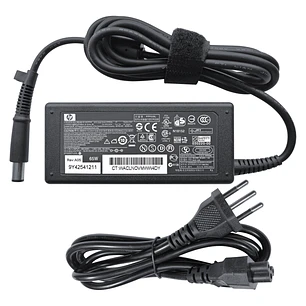 Cargador Original Notebook HP Pavilion dv6-1245dx