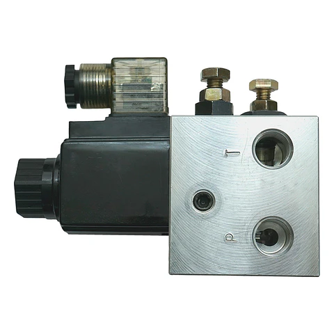 valvula lift control 220 volts