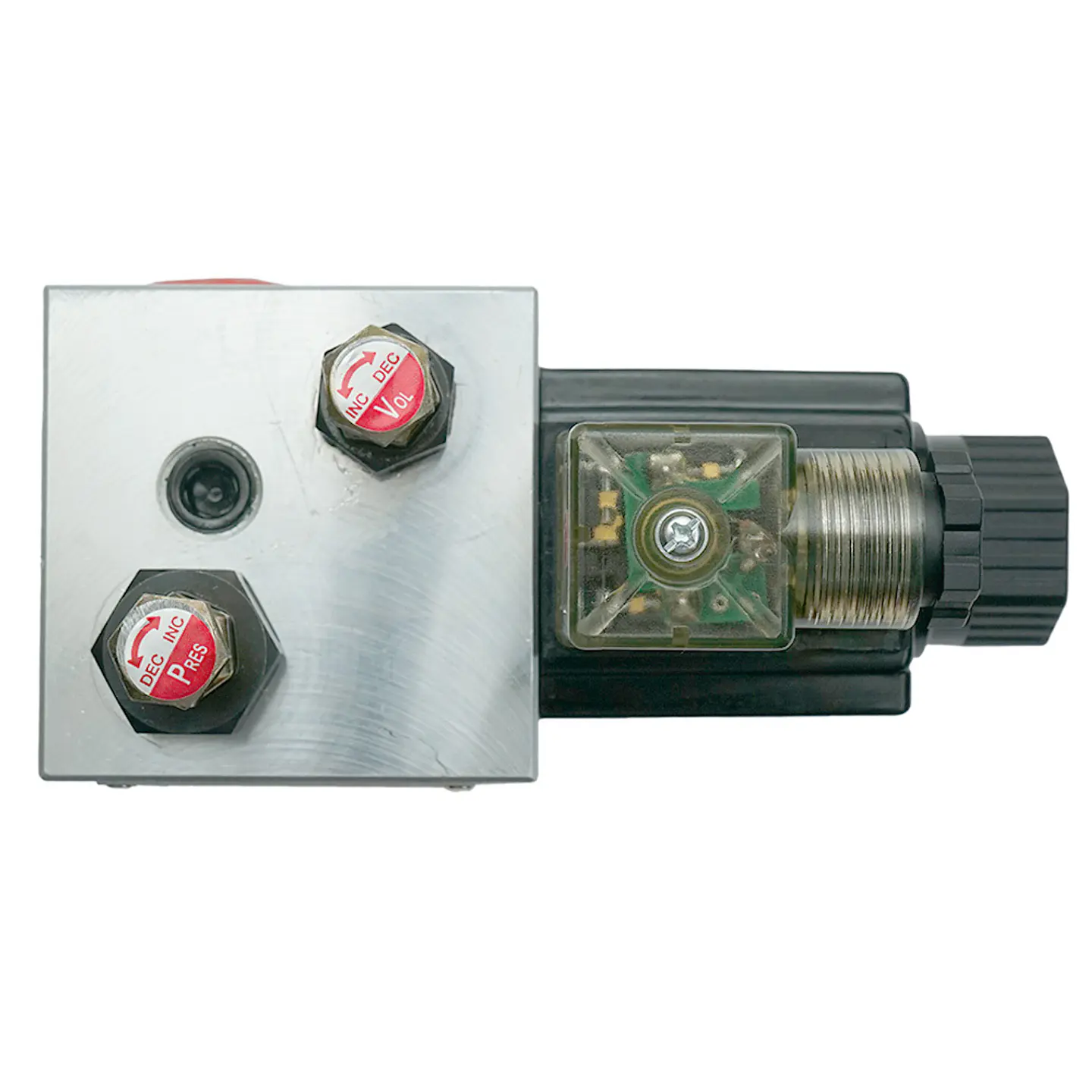 valvula lift control 220 volts 2
