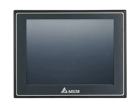 Pantallas HMI Delta DOP-107EG 