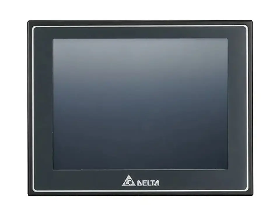 Pantallas HMI Delta DOP-107EG  1