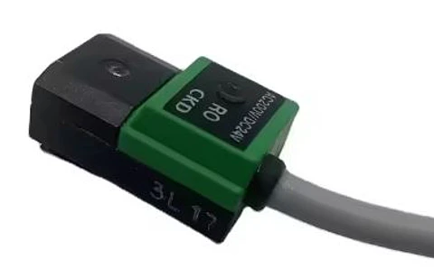 Sensor magnetico CKD RO AC220 24V