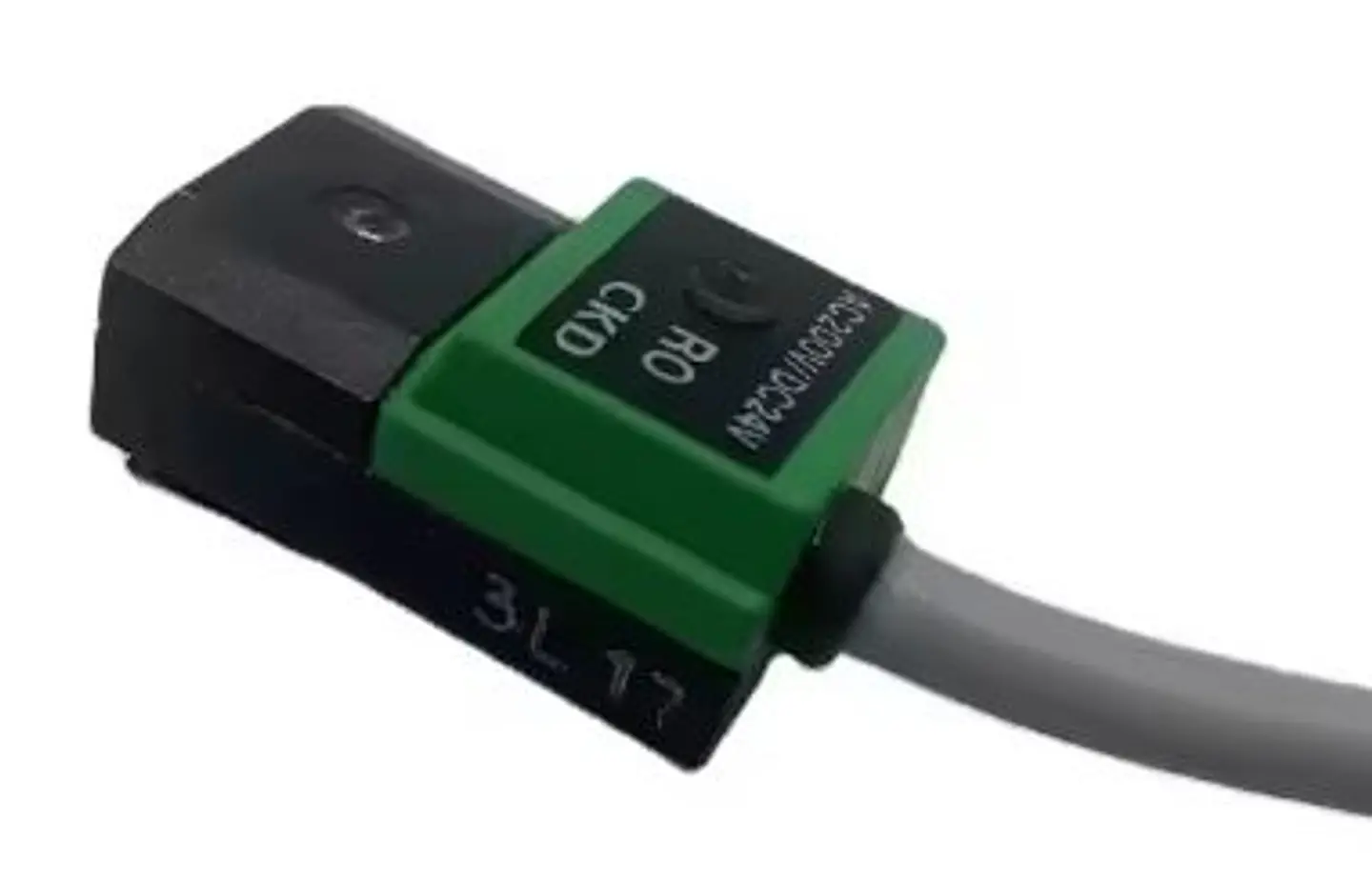 Sensor magnetico CKD RO AC220 24V 1