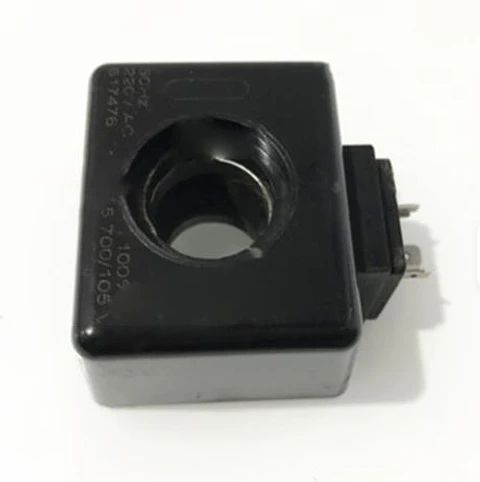 Bobina Solenoide Vickers 617476 (Eaton / Danfoss) – 220V CA