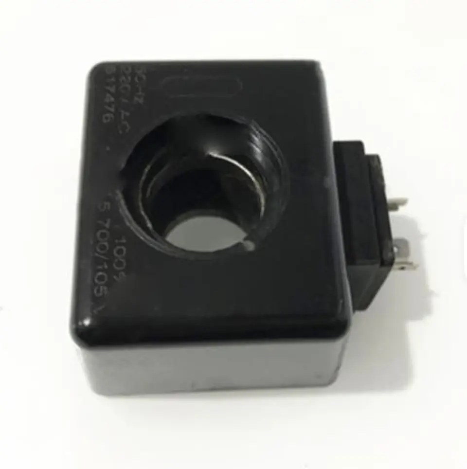 Bobina Solenoide Vickers 617476 (Eaton / Danfoss) – 220V CA 1