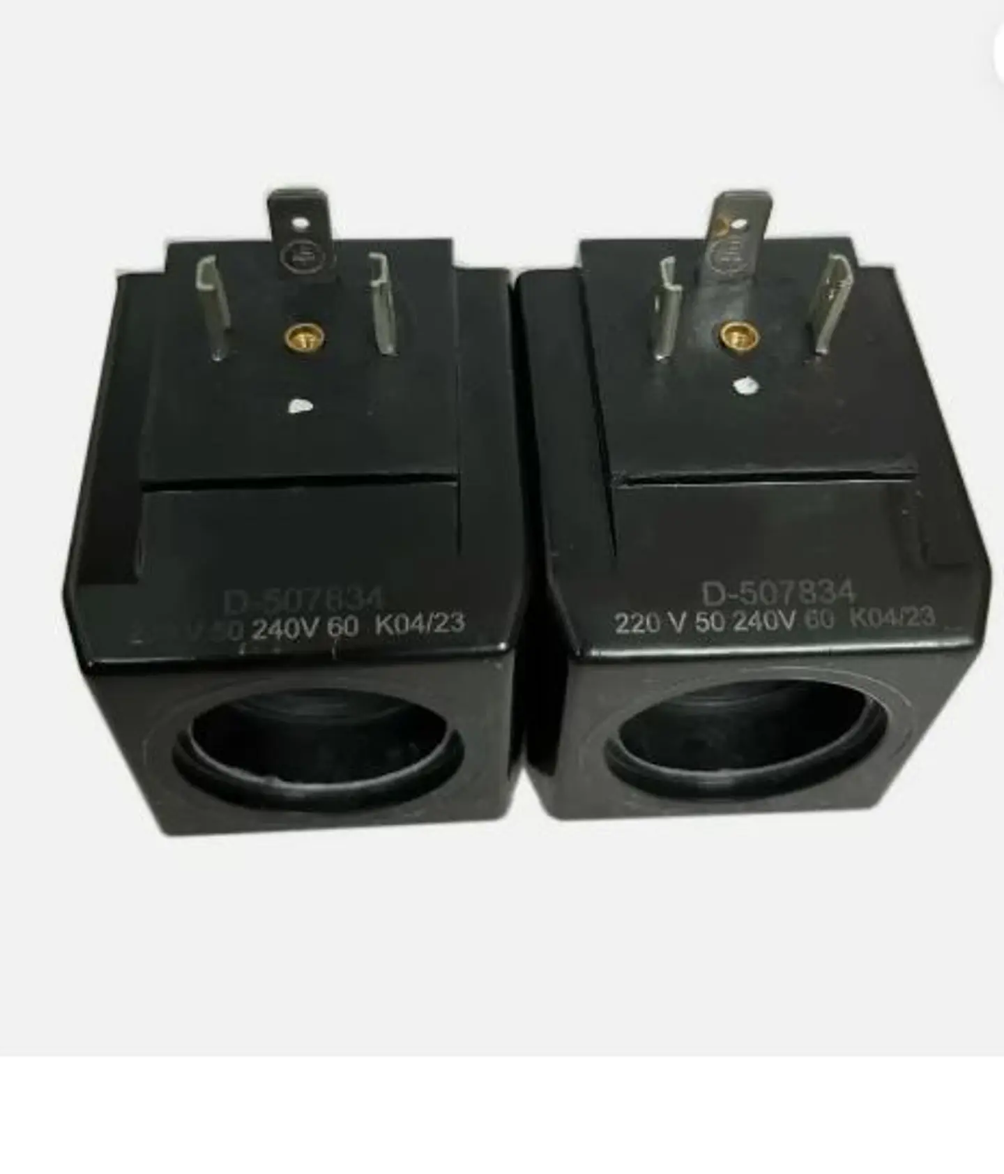Bobina Solenoide Vickers 507834 (Eaton / Danfoss) – 220V/240V CA 2
