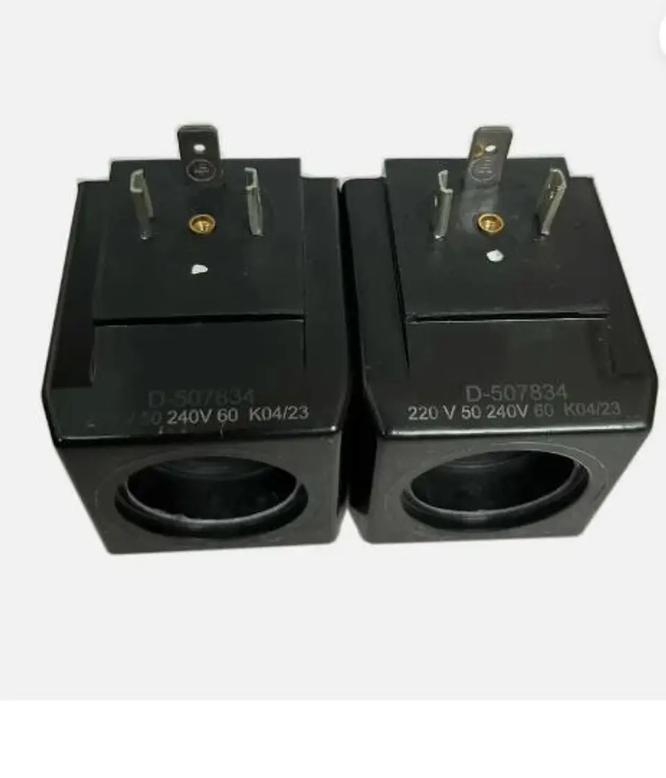 Bobina Solenoide Vickers 507834 (Eaton / Danfoss) – 220V/240V CA 2