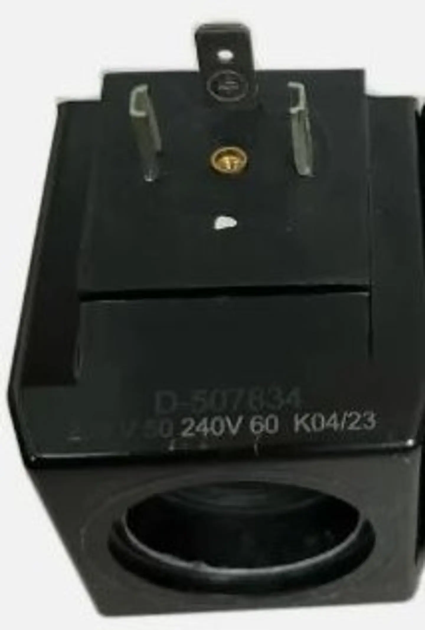Bobina Solenoide Vickers 507834 (Eaton / Danfoss) – 220V/240V CA 1