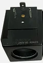 Bobina Solenoide Vickers 507834 (Eaton / Danfoss) – 220V/240V CA - Miniatura 1