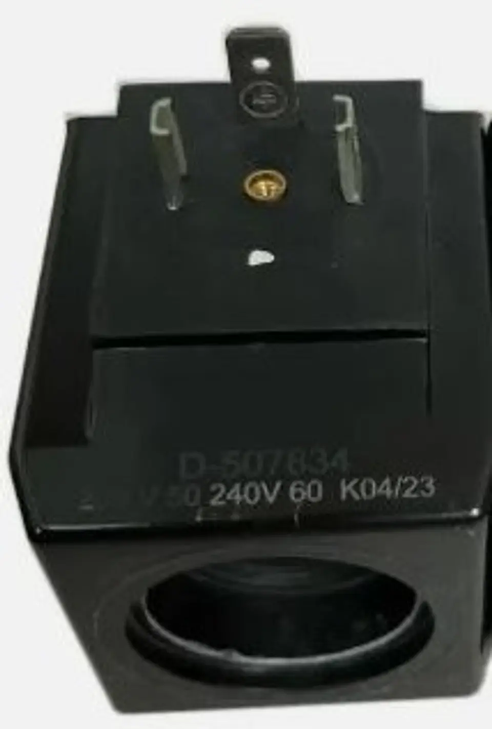 Bobina Solenoide Vickers 507834 (Eaton / Danfoss) – 220V/240V CA 1