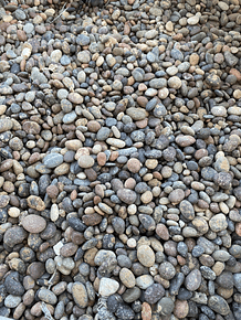 Piedra ágata 25 kg (#3)