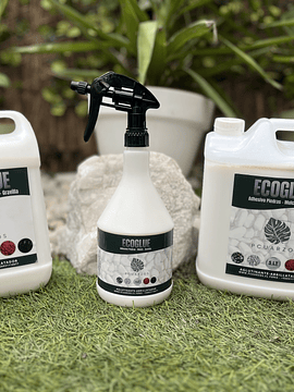 Pegamento para piedras