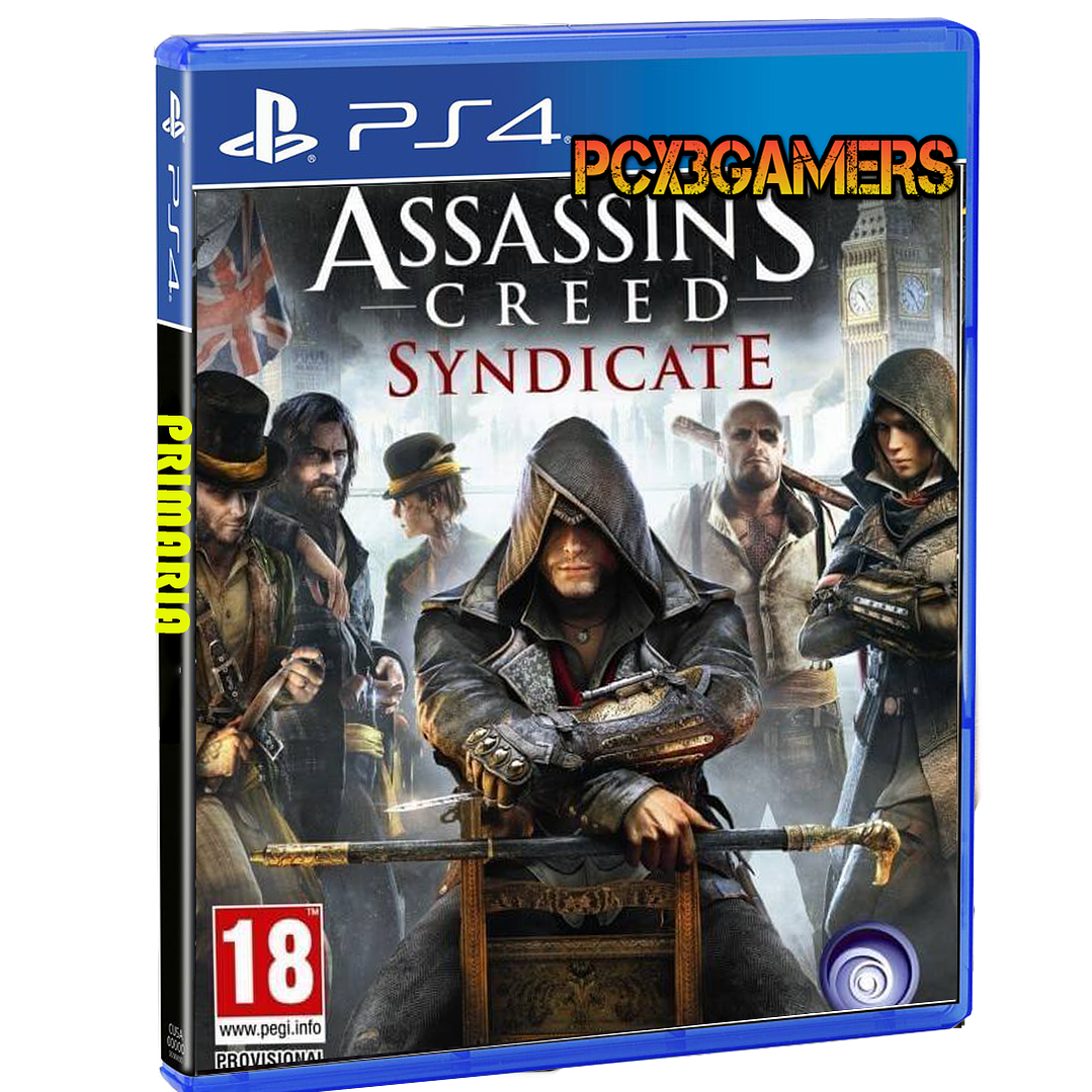 Assassin's Creed® Syndicate 1