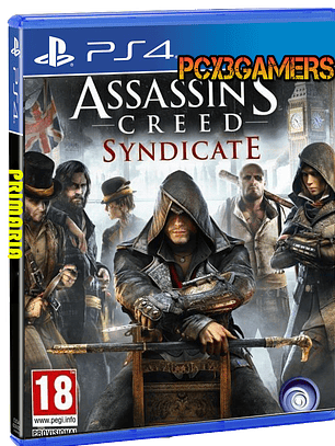 Assassin's Creed® Syndicate