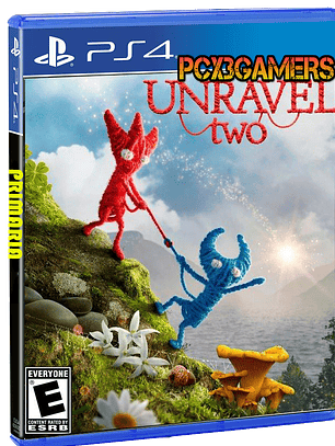 Unravel Two