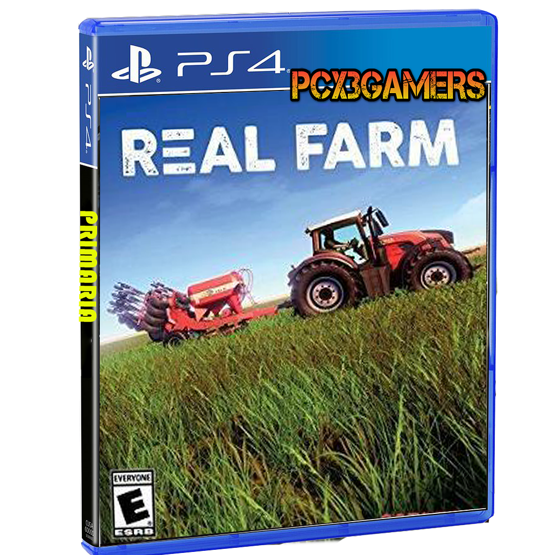 Real Farm 1