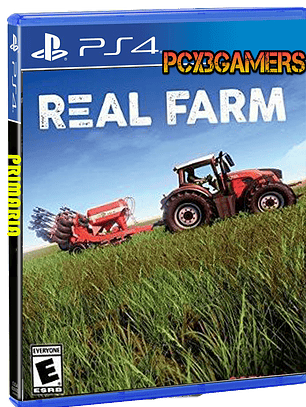 Real Farm