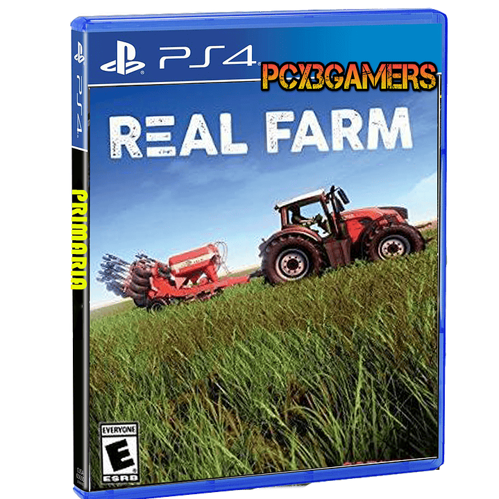 Real Farm 1