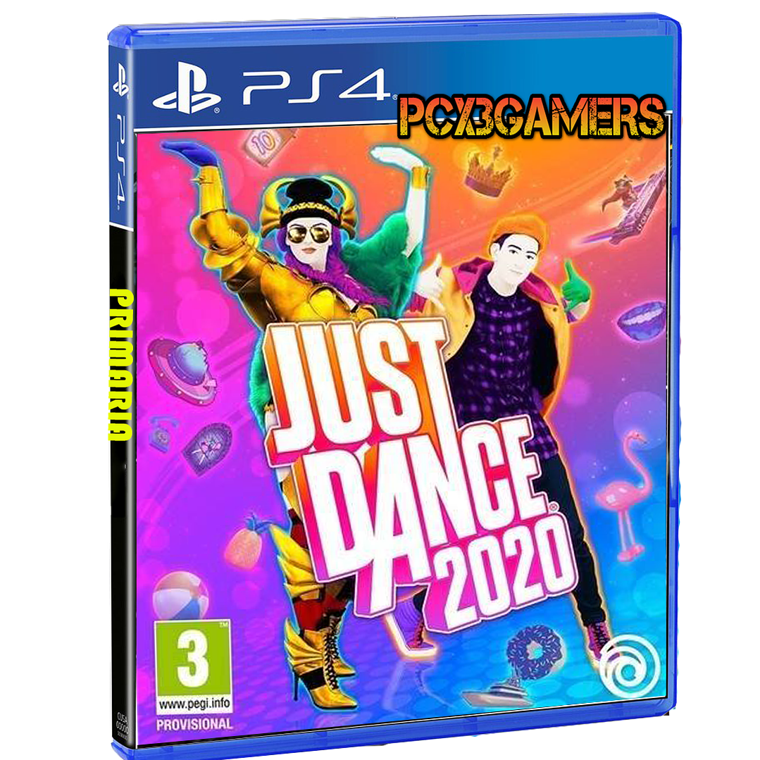 Just Dance® 2020 1