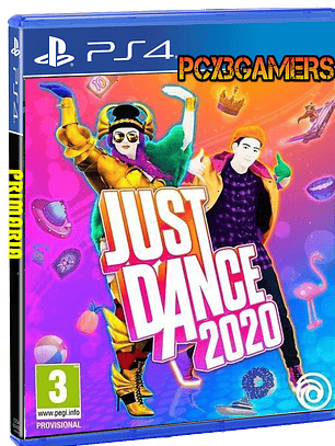 Just Dance® 2020