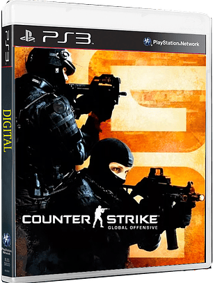 Counter-Strike: Global Offensive [pcx3gamers]