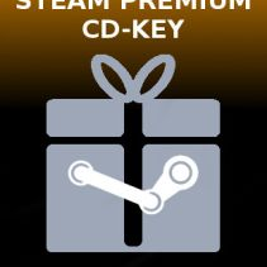 1 KEY RANDOM  PREMIUM PARA STEAM (juego minimo con valor de 5000) 1