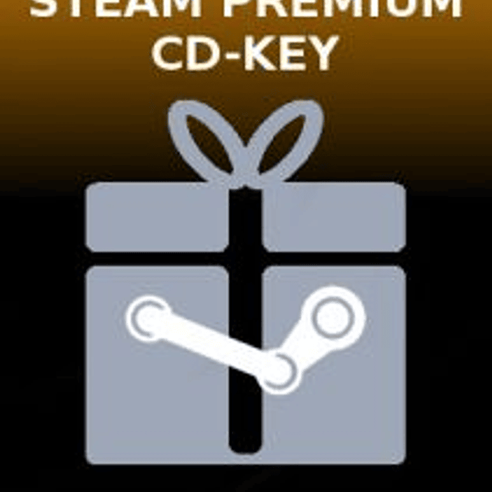 1 KEY RANDOM  PREMIUM PARA STEAM (juego minimo con valor de 5000) 1