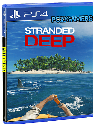 Stranded Deep