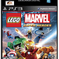 PS3 LEGO® Marvel™ Super Heroes   [PCX3GaMeRs] - Miniatura 2