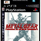 PS3 METAL GEAR SOLID  [PCX3GaMeRs] - Miniatura 2