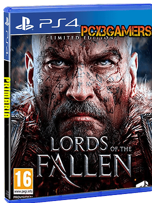 Lords of the Fallen Complete Edition