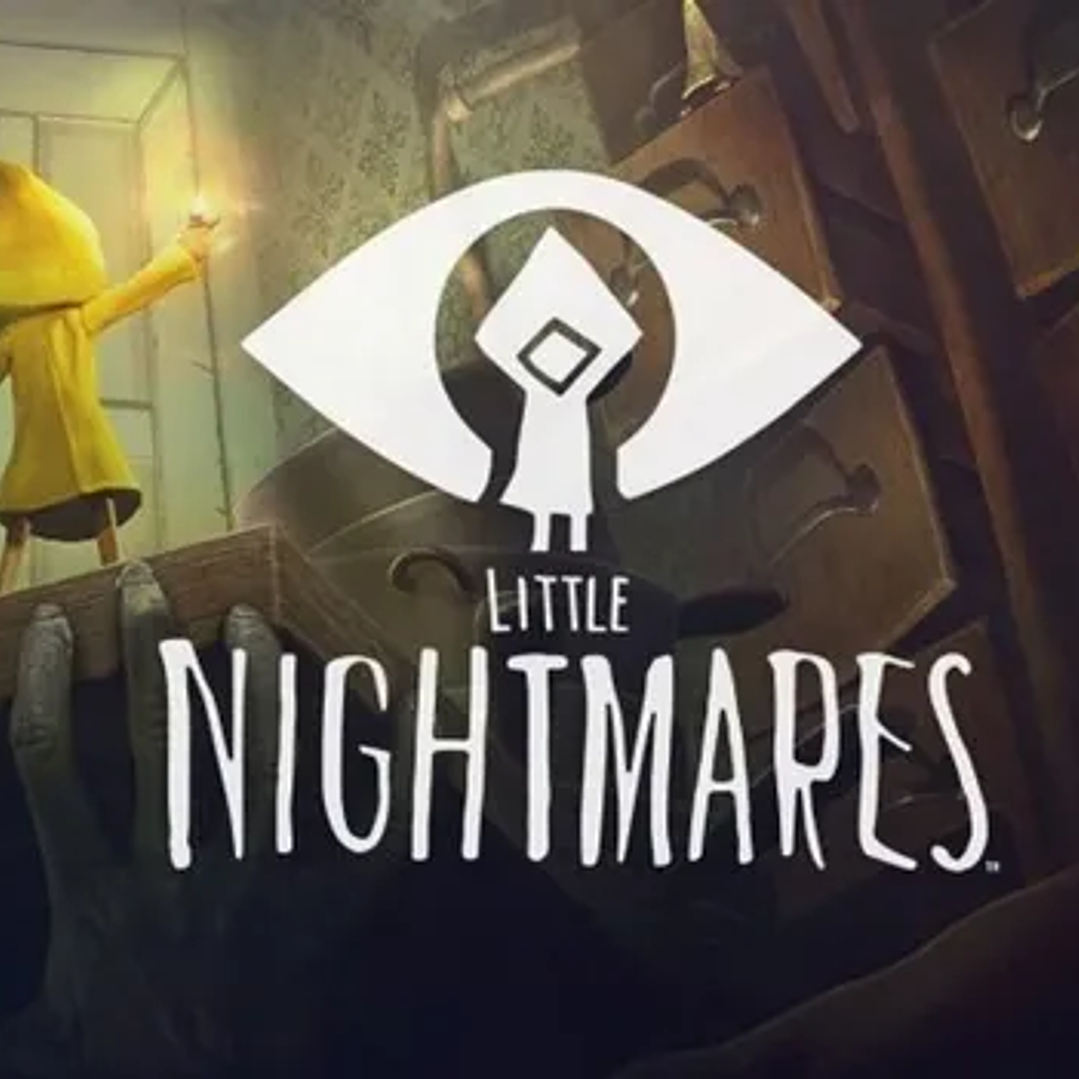 Little Nightmares Steam CD-KEY 1