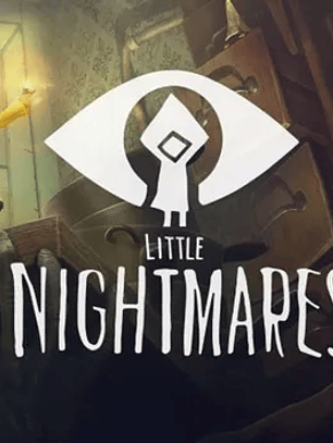 Little Nightmares Steam CD-KEY