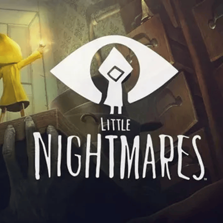 Little Nightmares Steam CD-KEY 1