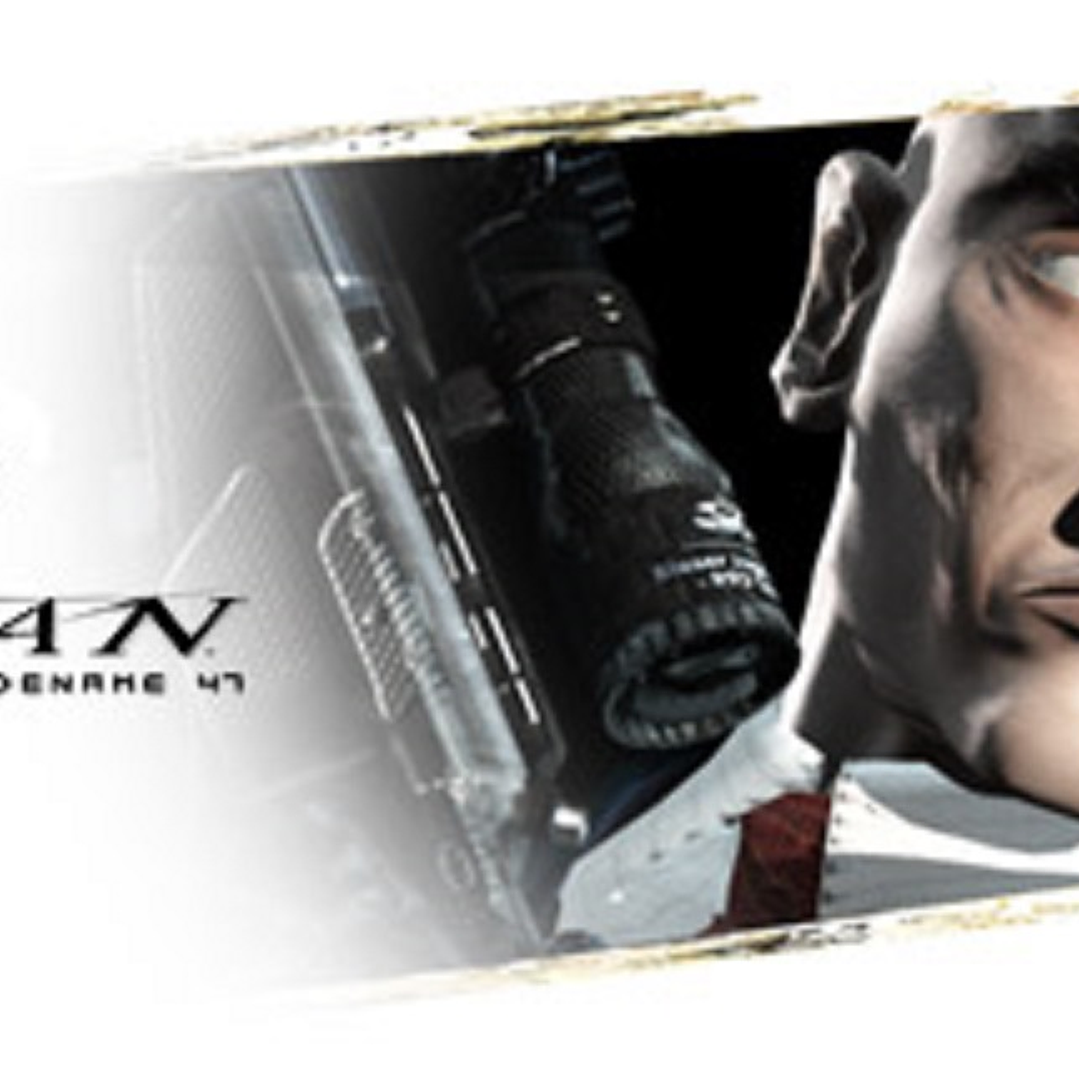 Pc Hitman: Codename 47 CD-KEY 1