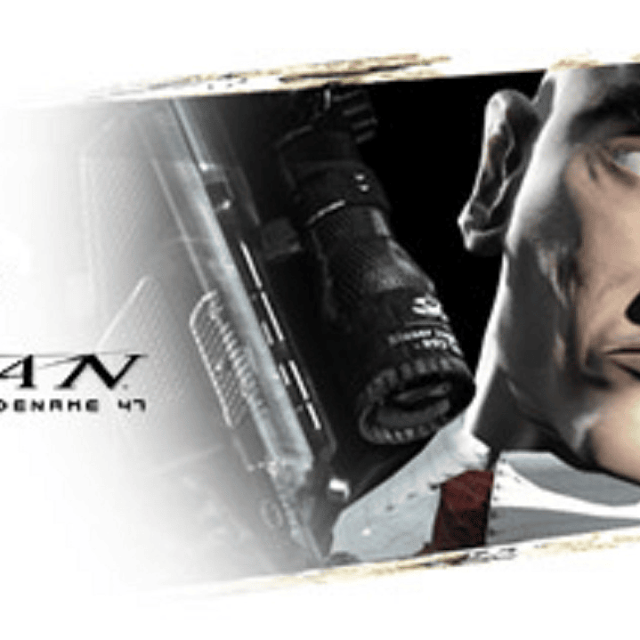 Pc Hitman: Codename 47 CD-KEY 1