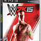 PS3 WWE 2K15 - Miniatura 1