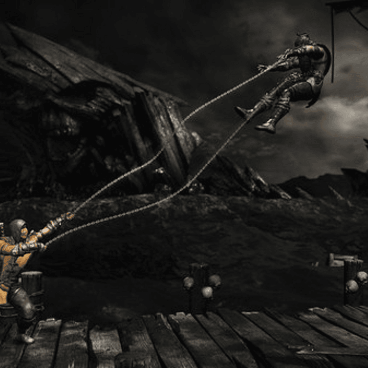 Mortal Kombat X Standard Edition Pc Steam 2