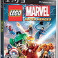 PS3 LEGO® Marvel™ Super Heroes   [PCX3GaMeRs] - Miniatura 1