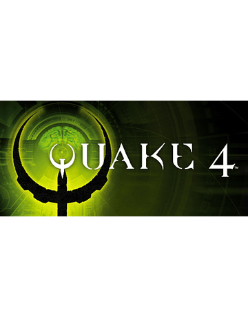 Quake IV PC STEAM