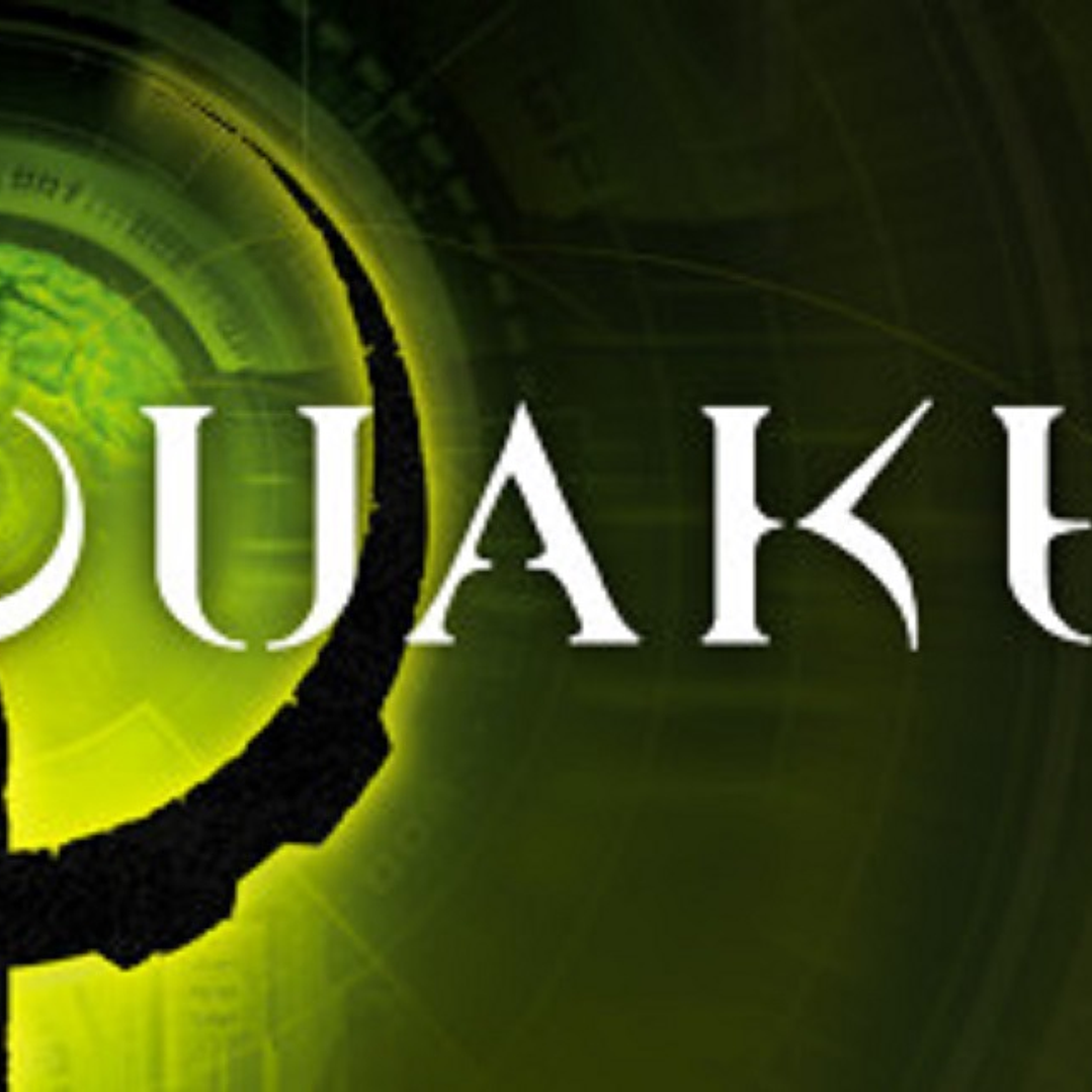 Quake IV PC STEAM 1