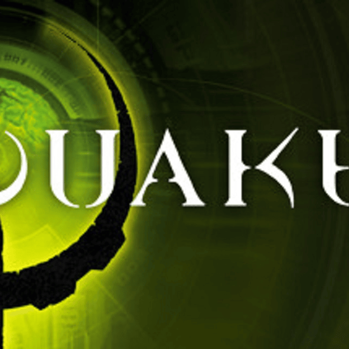 Quake IV PC STEAM 1