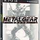 PS3 METAL GEAR SOLID  [PCX3GaMeRs] - Miniatura 1