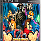 PS3 Double Dragon Neon  [PCX3GaMeRs] - Miniatura 1