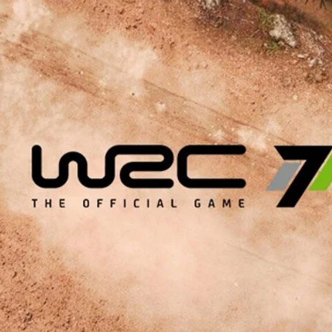 WRC 7 Steam PC 1