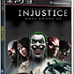 Injustice: Gods Among Us [PCX3GaMeRs] - Miniatura 1