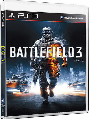 Battlefield 3