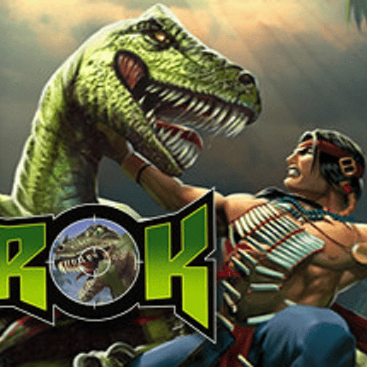 Turok STEAM 1