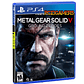 PS4 Metal Gear Solid V: Ground Zeroes PCx3gamers - Miniatura 1